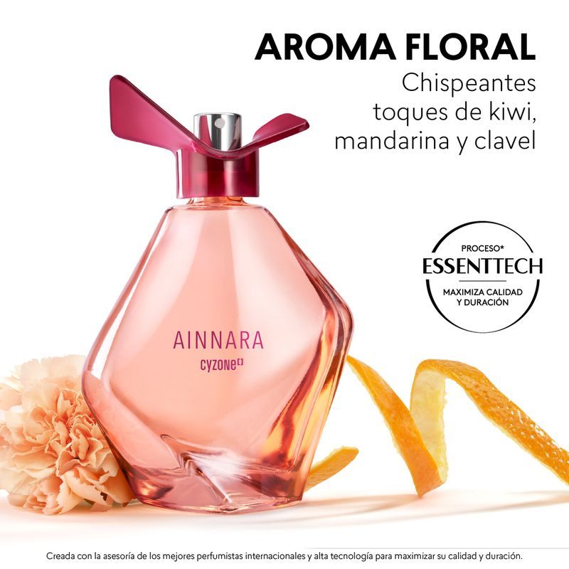 Ainnara, 50 ml