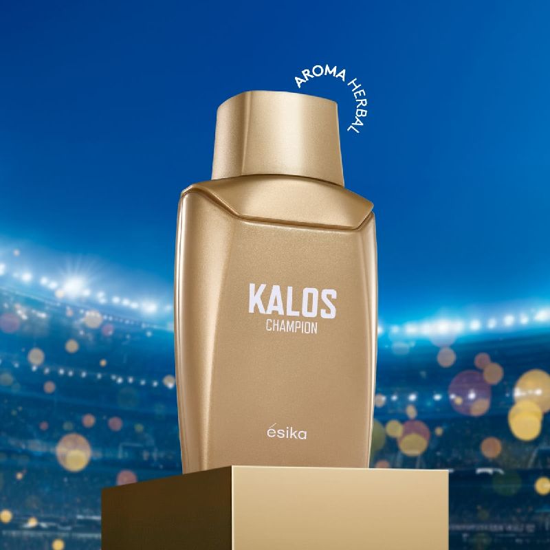 kalos Champion