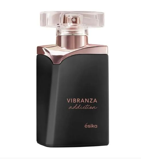 Vibranza Addiction