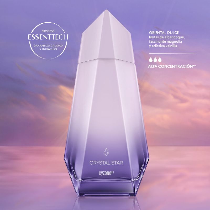 Crystal Star