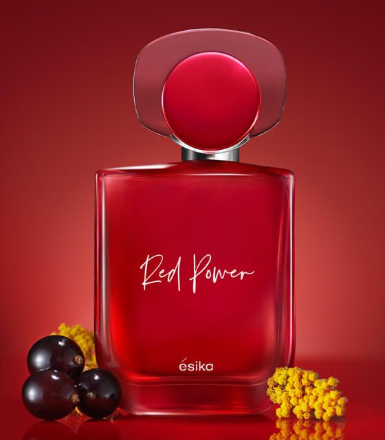 Red power