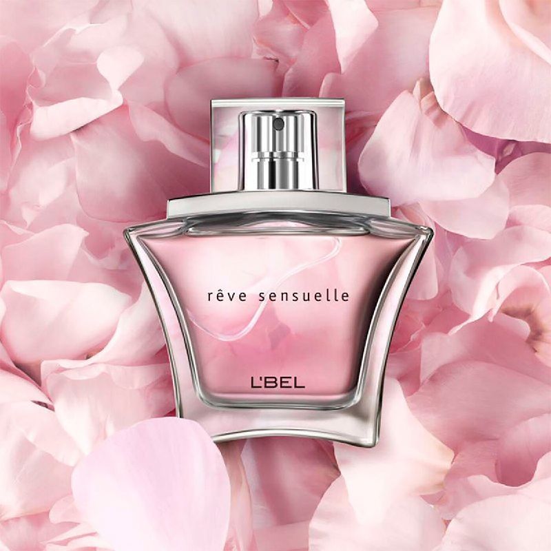 reve sensuelle