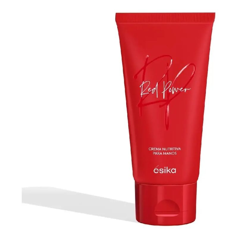 Crema De Manos Red Power, 75 G