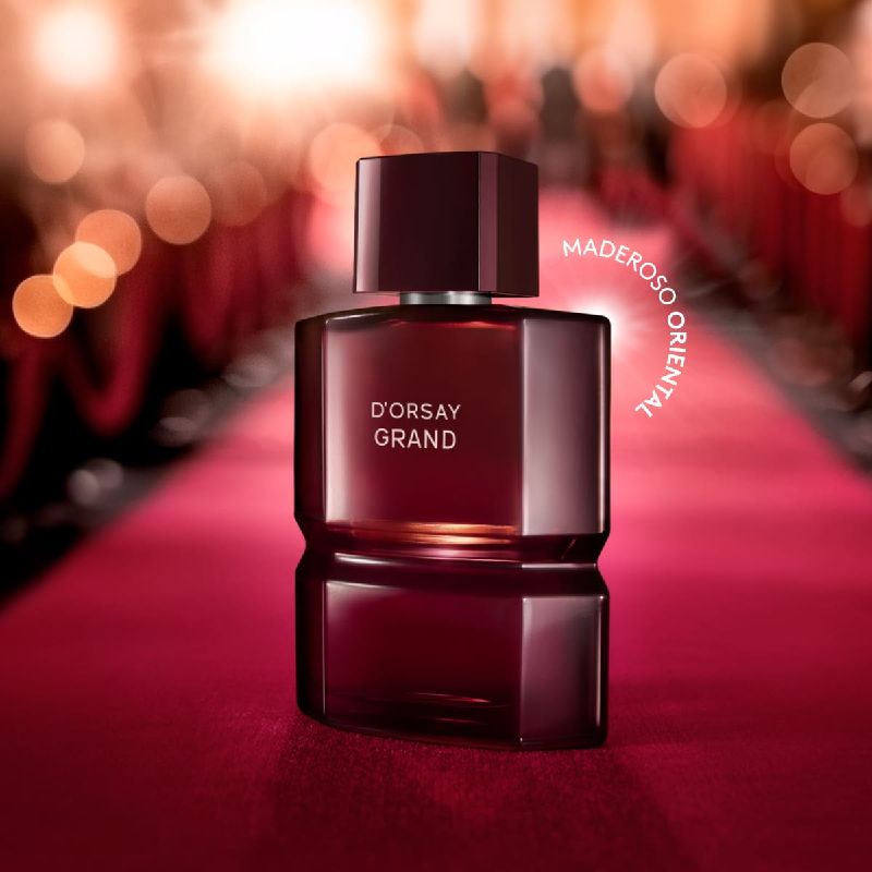 Dorsay Grand
