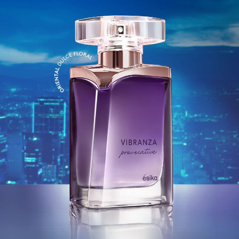 Vibranza Provocative