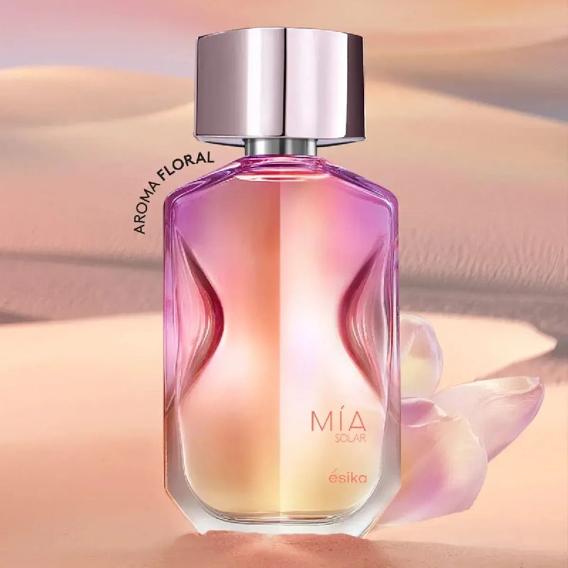 Mia solar