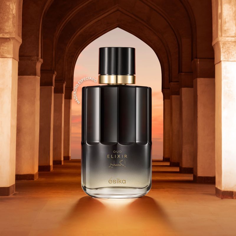 Oud Elixir