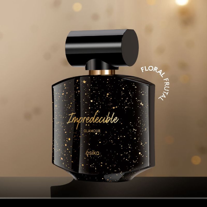 Impredecible Glamour