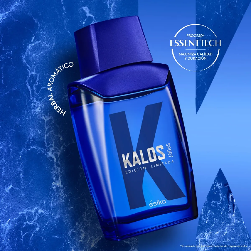 kalos sport