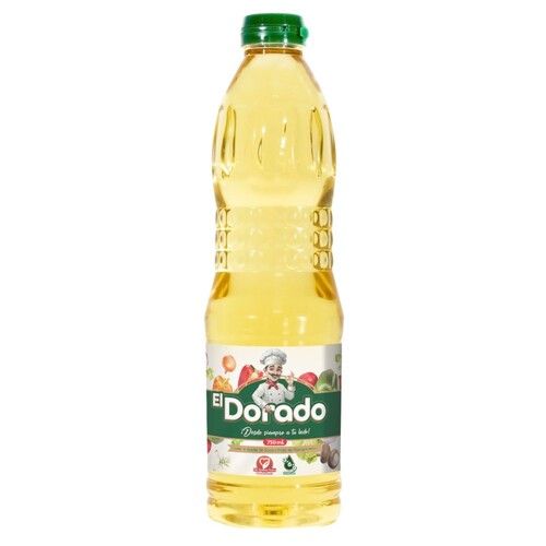 El dorado 750ml