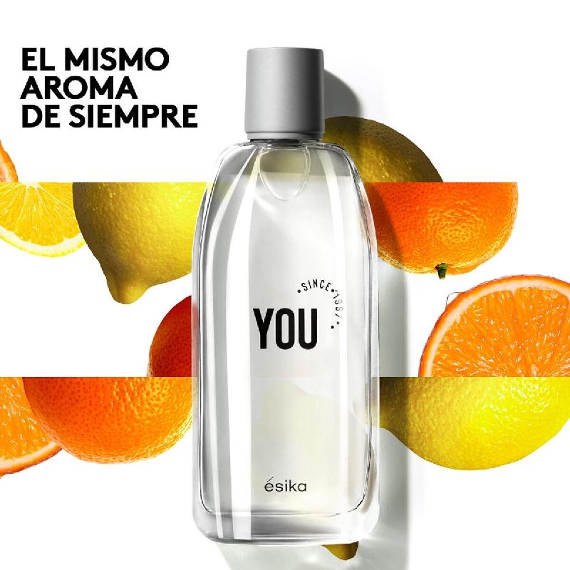 you ésika