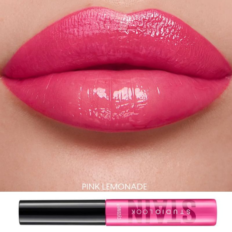 Cyzone Brillo Labial Glowy Pink Lemonade