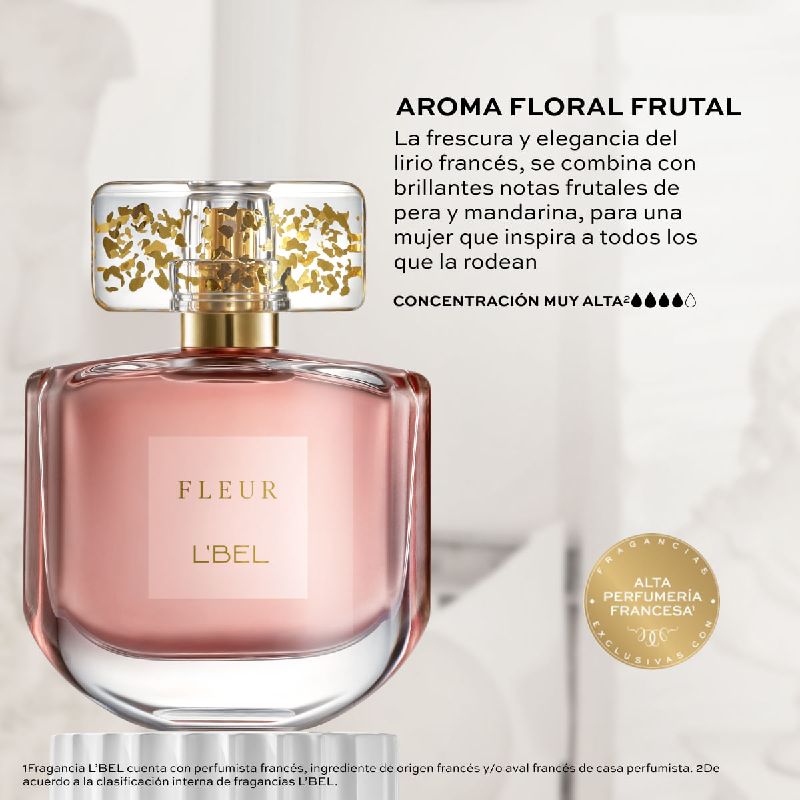 fleur