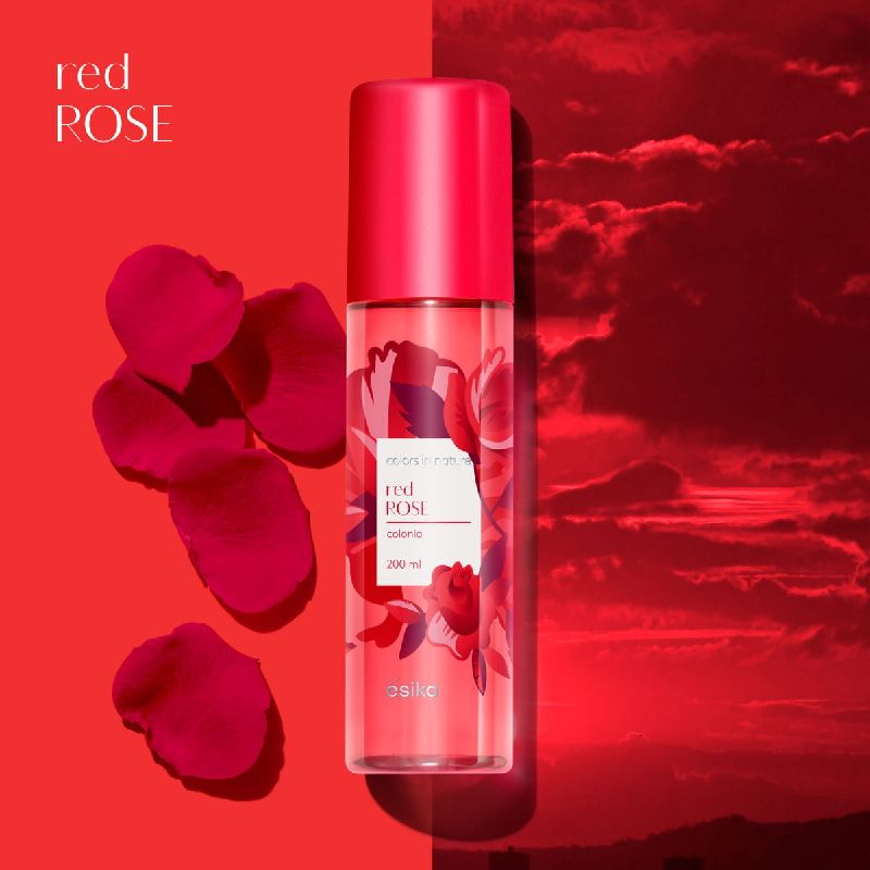 Red Rose, 200 ml