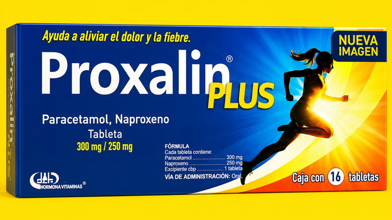 PROXALIN
