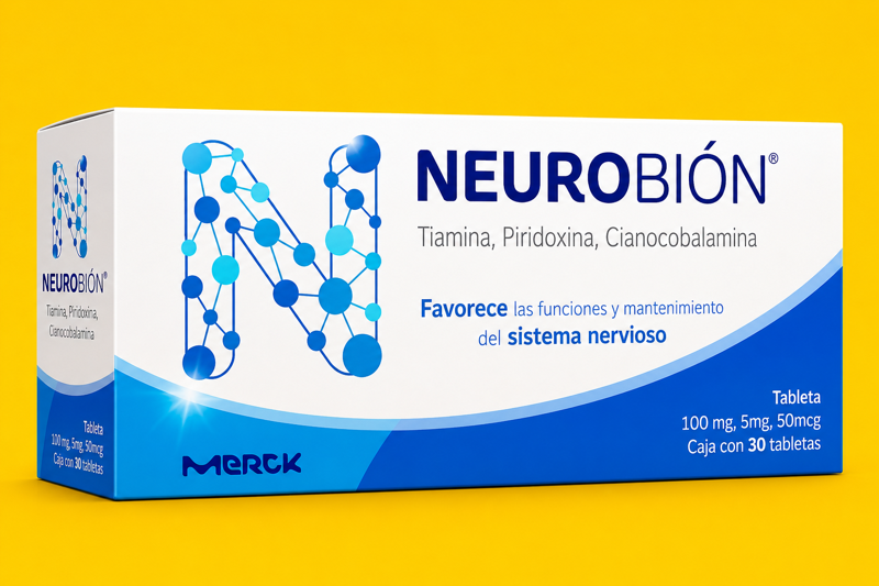 NEUROBION
