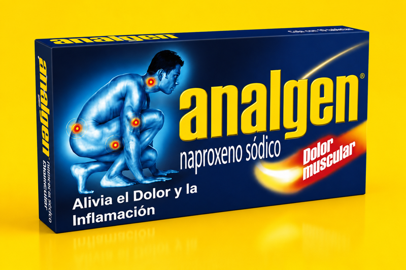 ANALGEN