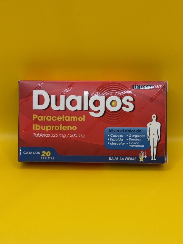 DUALGOS