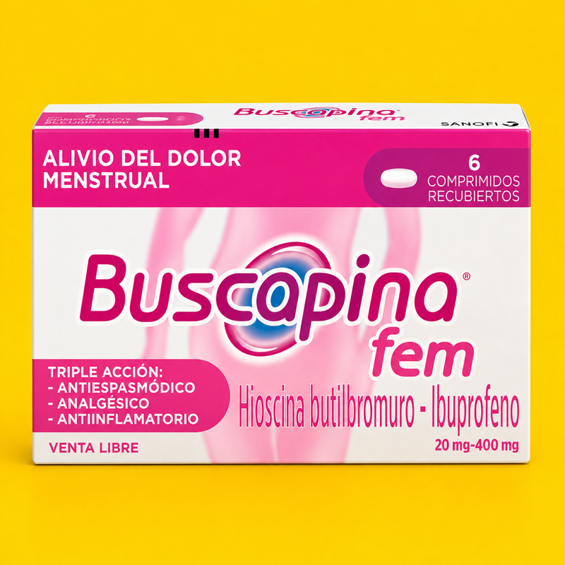 BUSCAPINA FEM