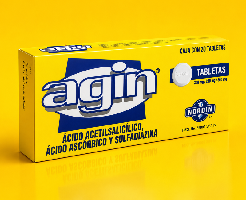 AGIN