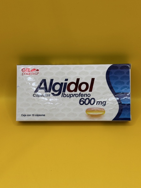 ALGIDOOL