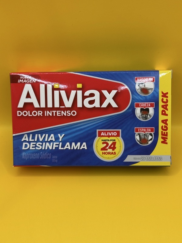 ALLIVIAX C/10