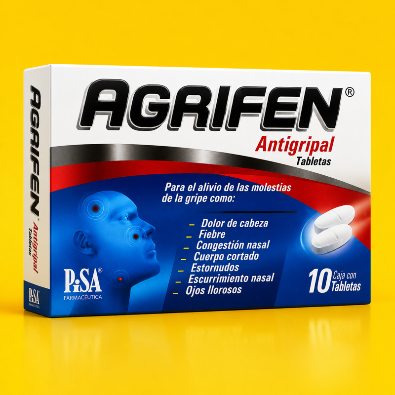 AGRIFEN