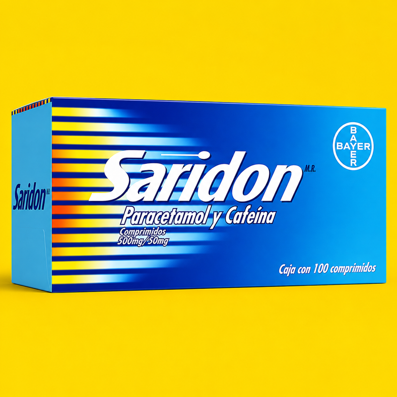 SARYDON C/100