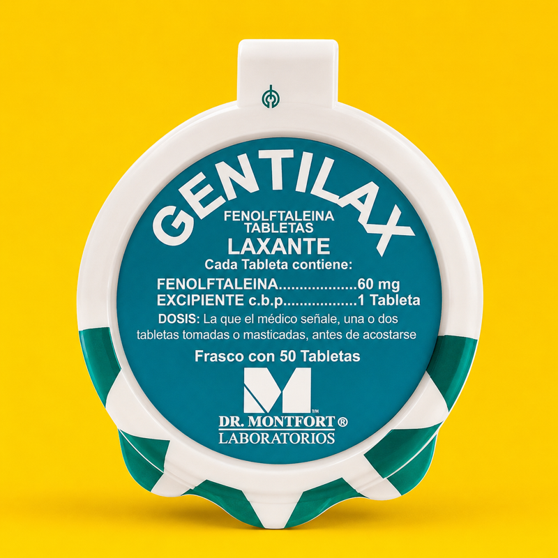 GENTILAX