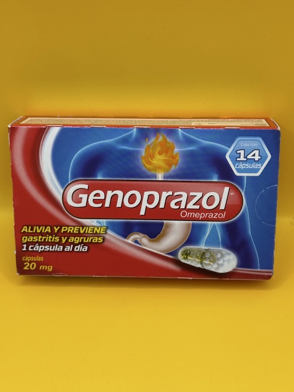 GENOPRASOL