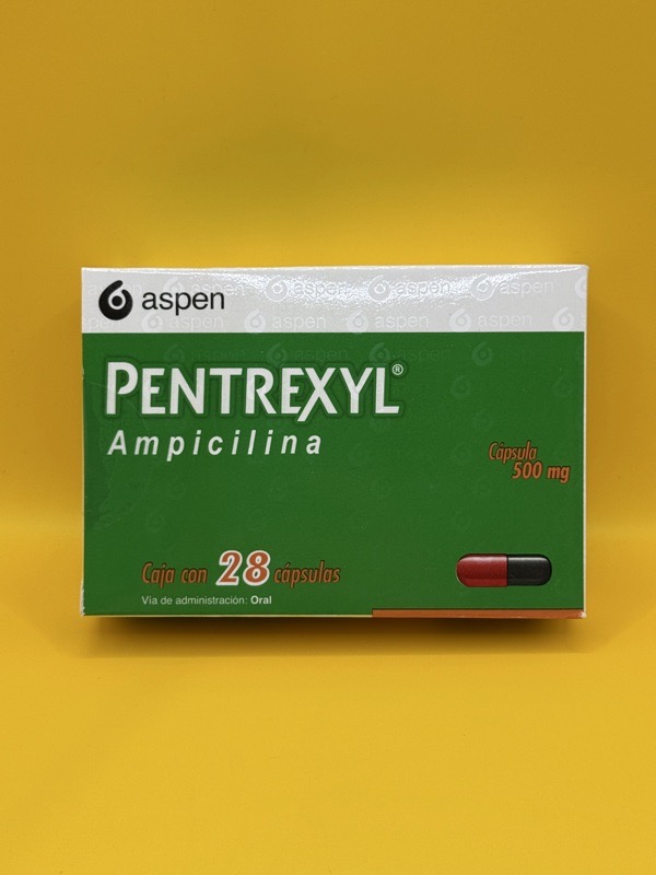 PENTREXYL