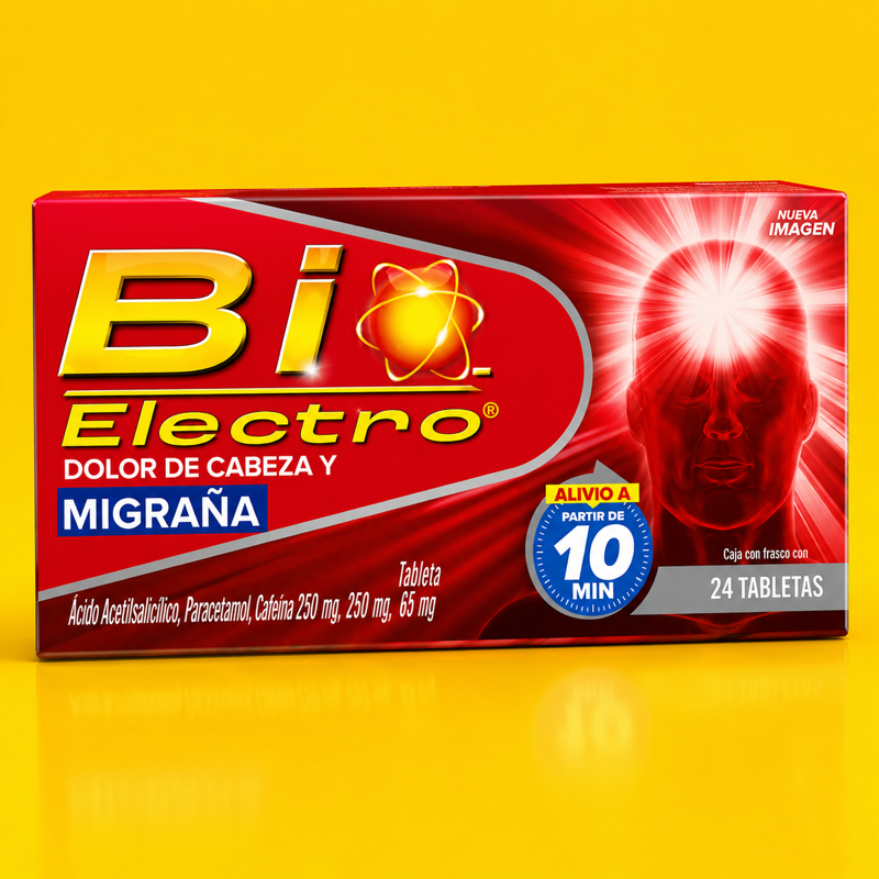 BIOLECTRO