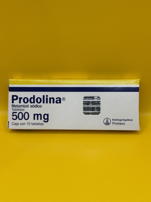 PRODOLINA