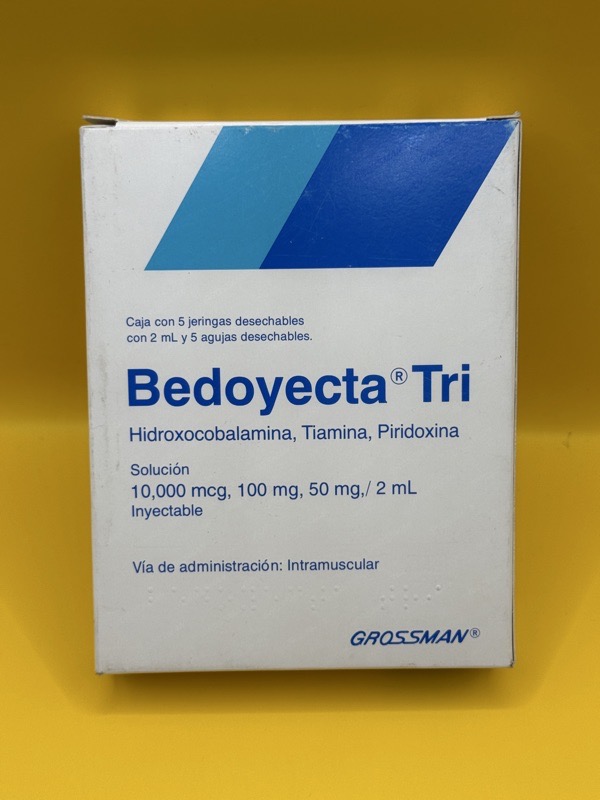 BEYODECTA TRI