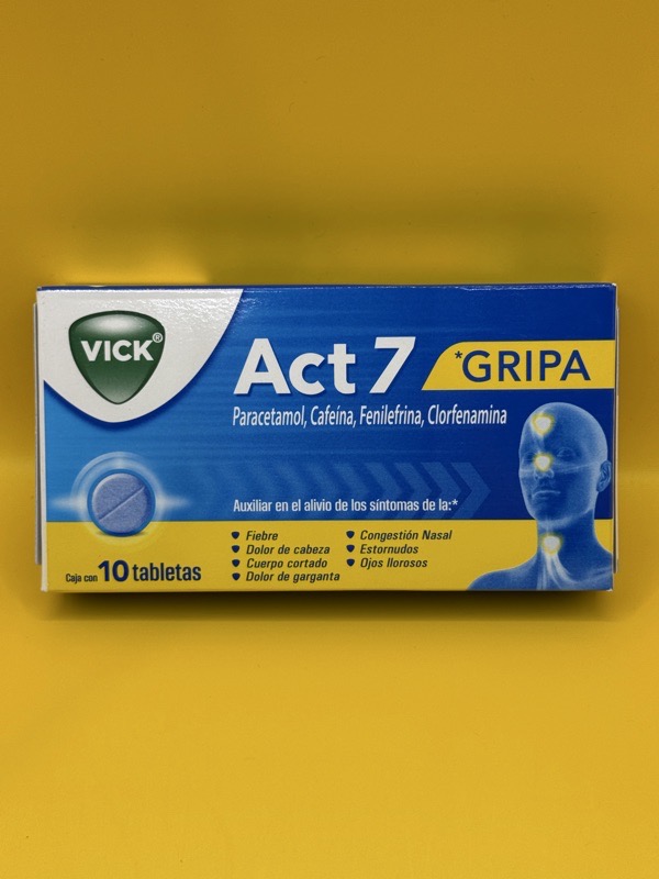 ACT7