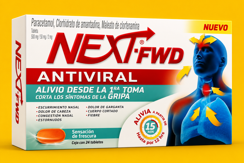 NEXT FWD