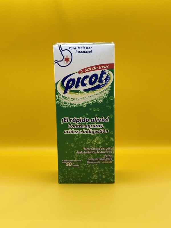 PICOT