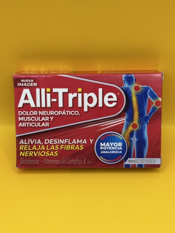 ALLITRPLE