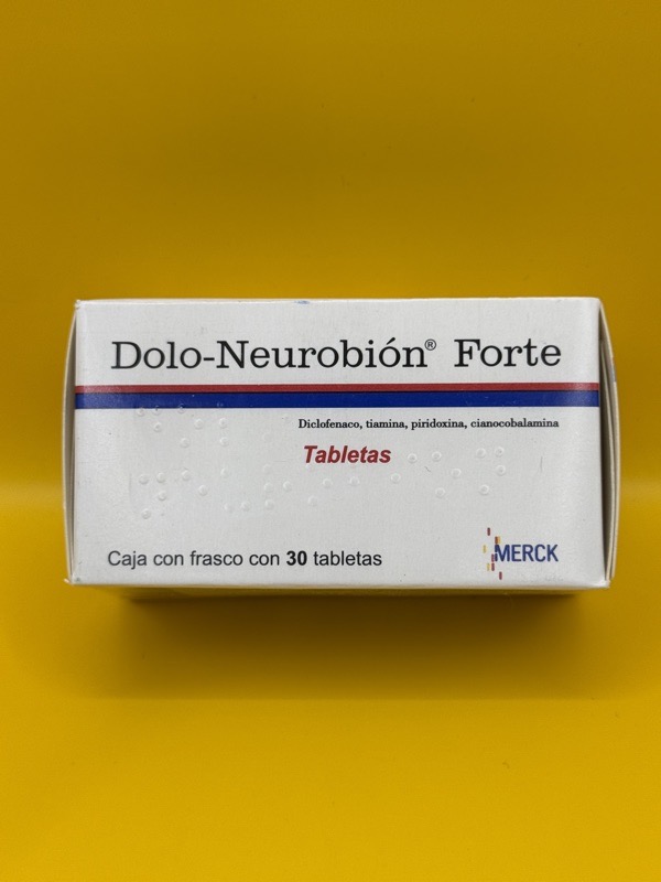 DOLONEUROBION FRASCO