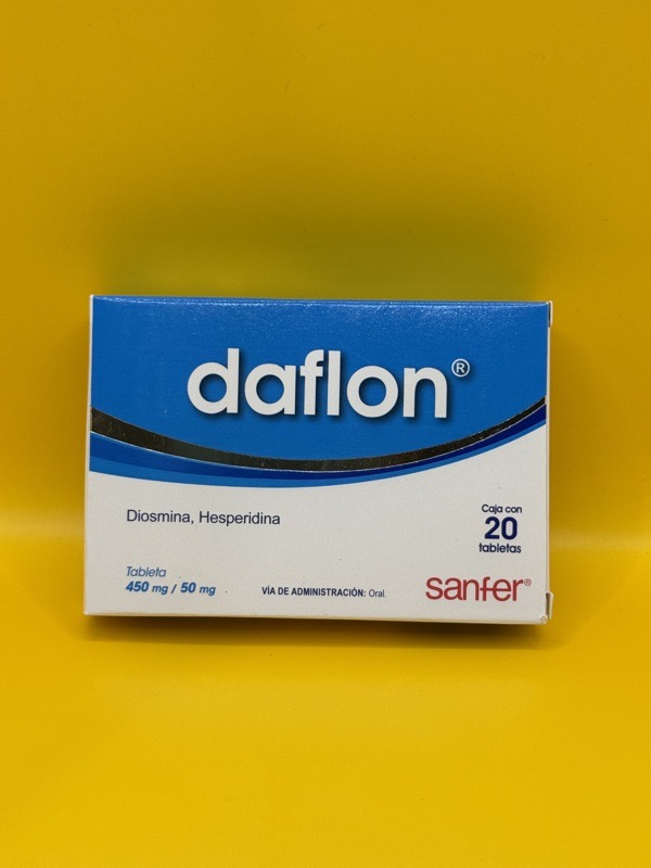 DAFLON SANFER