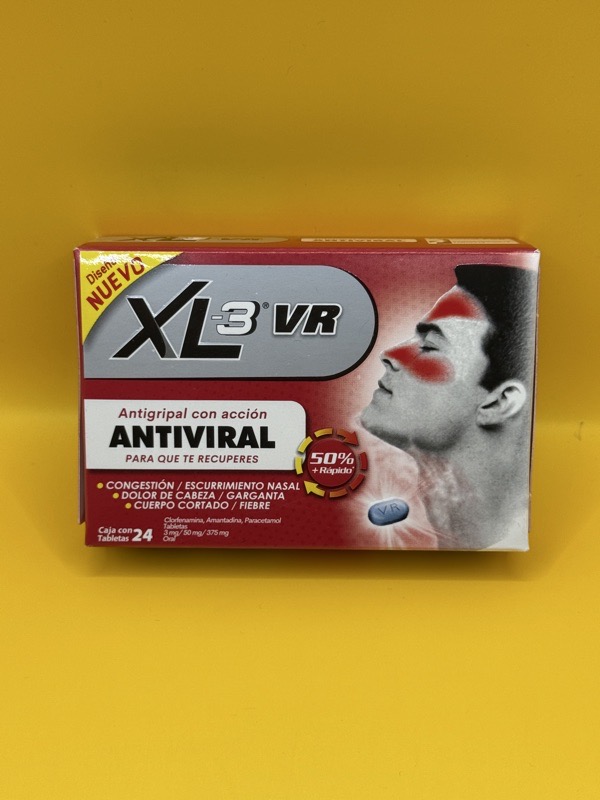 XLR VR