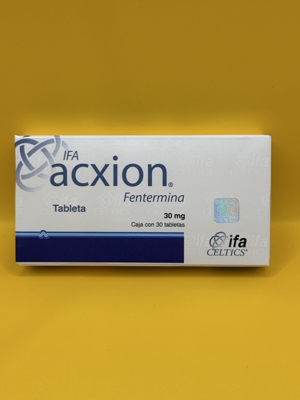 ACXION NORMAL