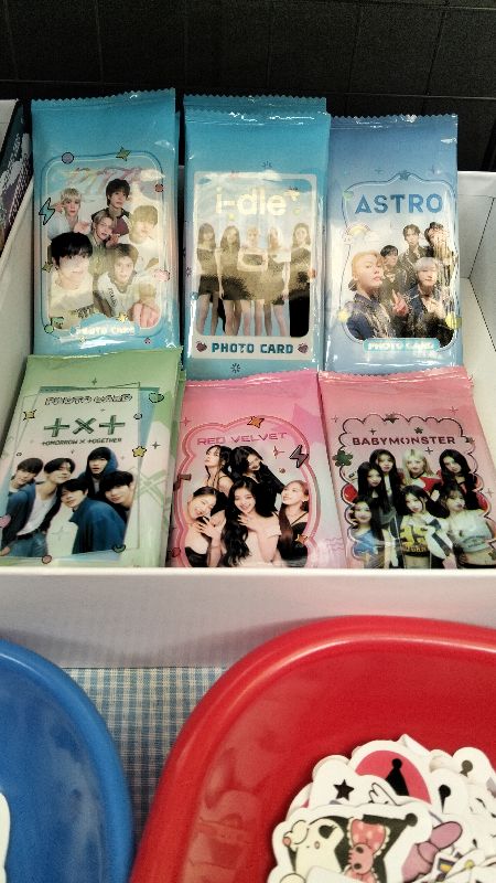 Diadema skncare kpop