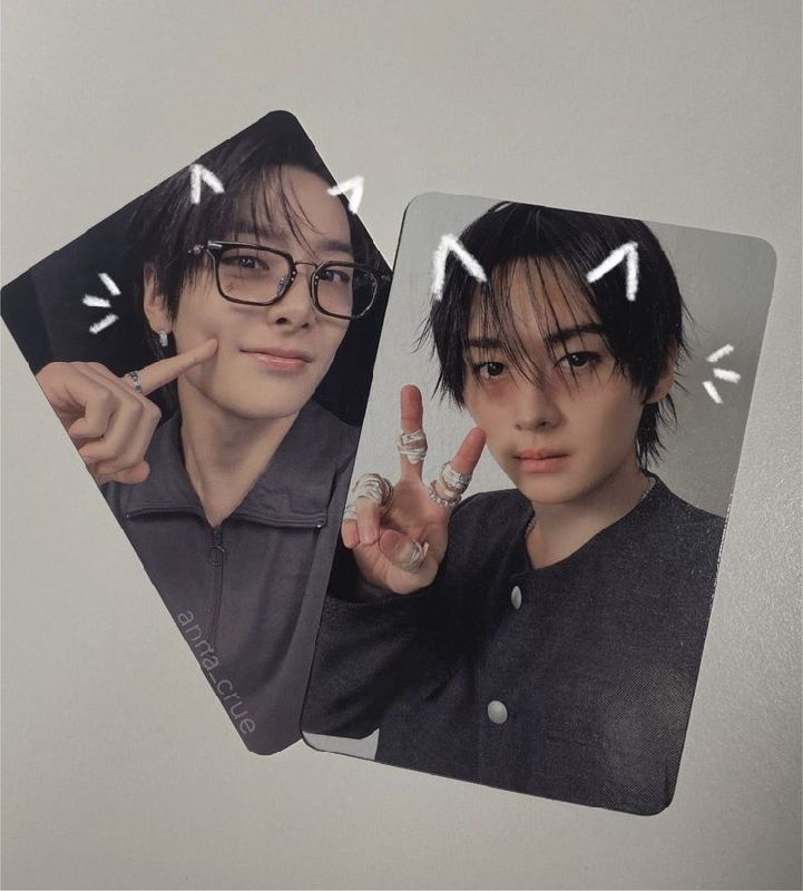 Fotocard