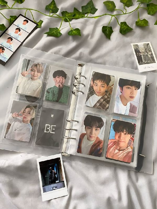 Binders
