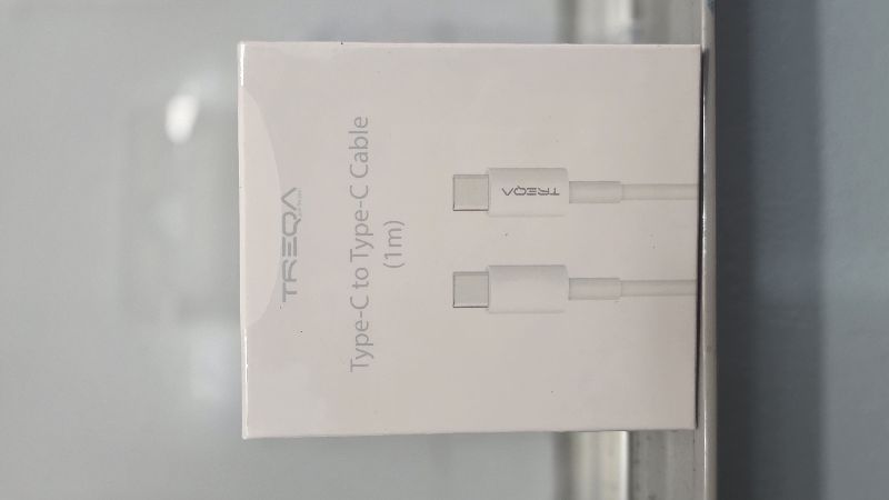 cable tipoC tipoC treqa