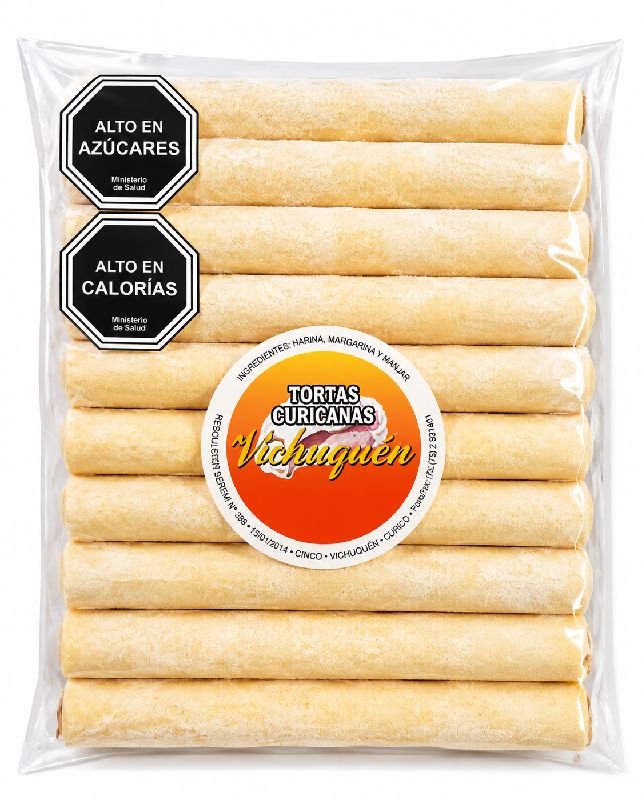 cuchufli vichuquen x 19