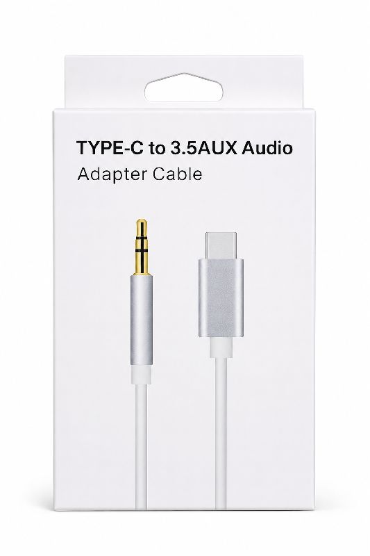 cable auxiliar tipoC