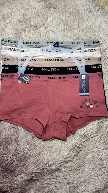 ser x5 Cacheteros Náutica Talla M