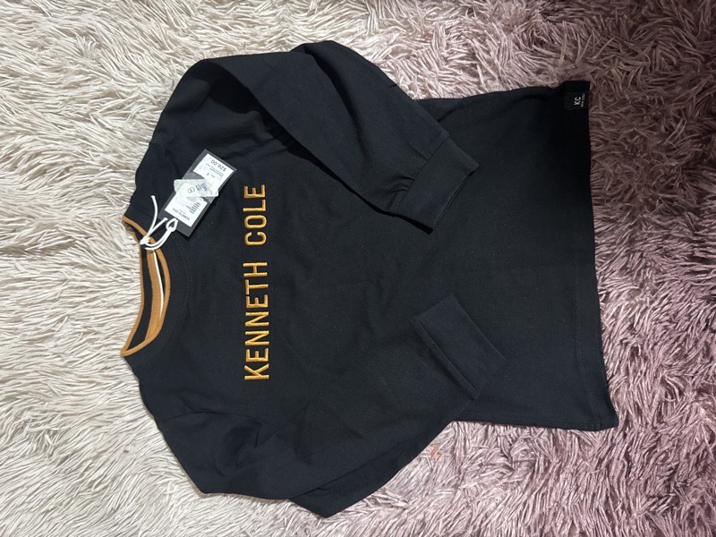 Buso de niño KC talla 5 años